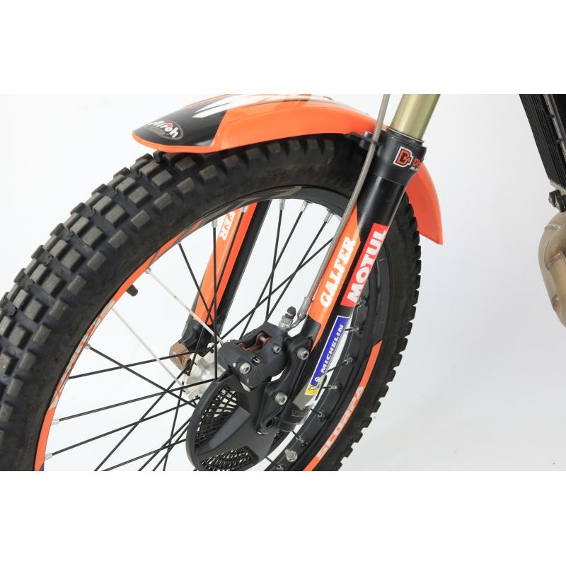 OCCASION SCORPA 250 FACTORY 2022 N°96