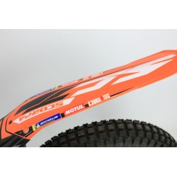 OCCASION SCORPA 250 FACTORY 2022 N°96