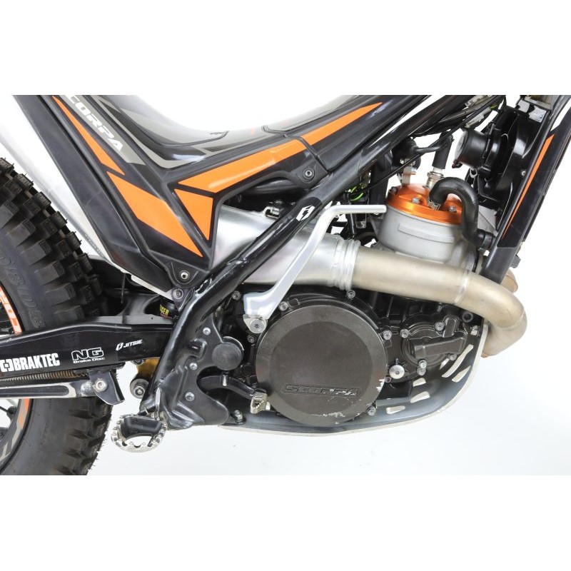 OCCASION SCORPA 250 FACTORY 2022 N°96