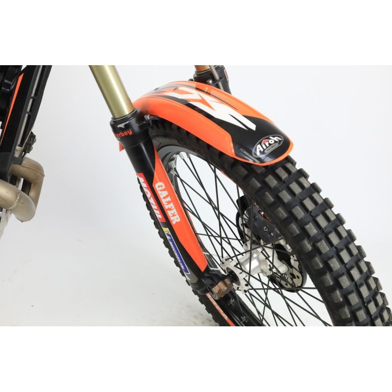 OCCASION SCORPA 250 FACTORY 2022 N°96