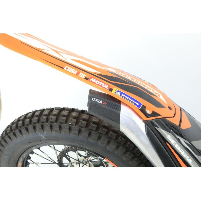 OCCASION SCORPA 250 FACTORY 2022 N°96