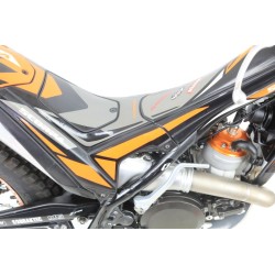 OCCASION SCORPA 250 FACTORY 2022 N°96
