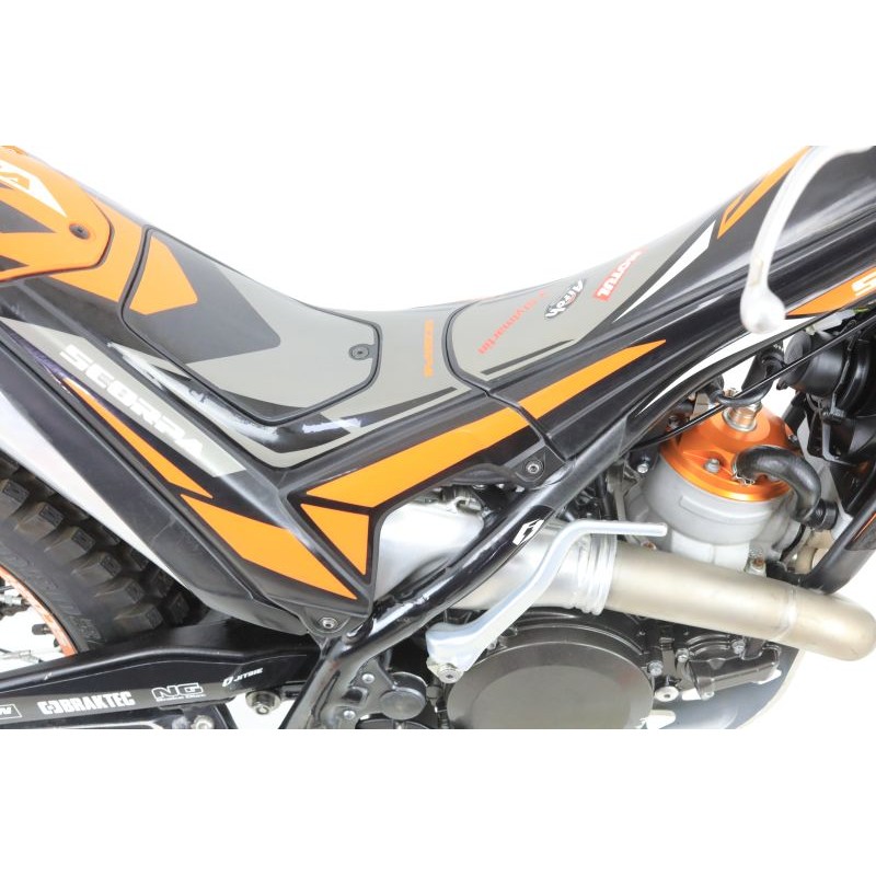 OCCASION SCORPA 250 FACTORY 2022 N°96