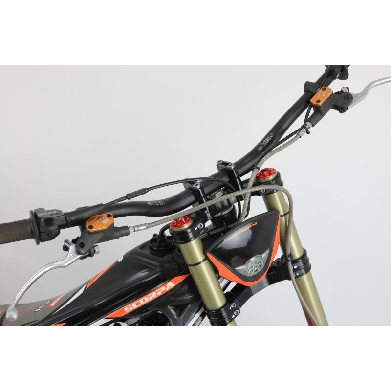 OCCASION SCORPA 250 FACTORY 2022 N°96