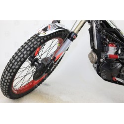 N°86 OCCASION VERTIGO 250 DL12 2020