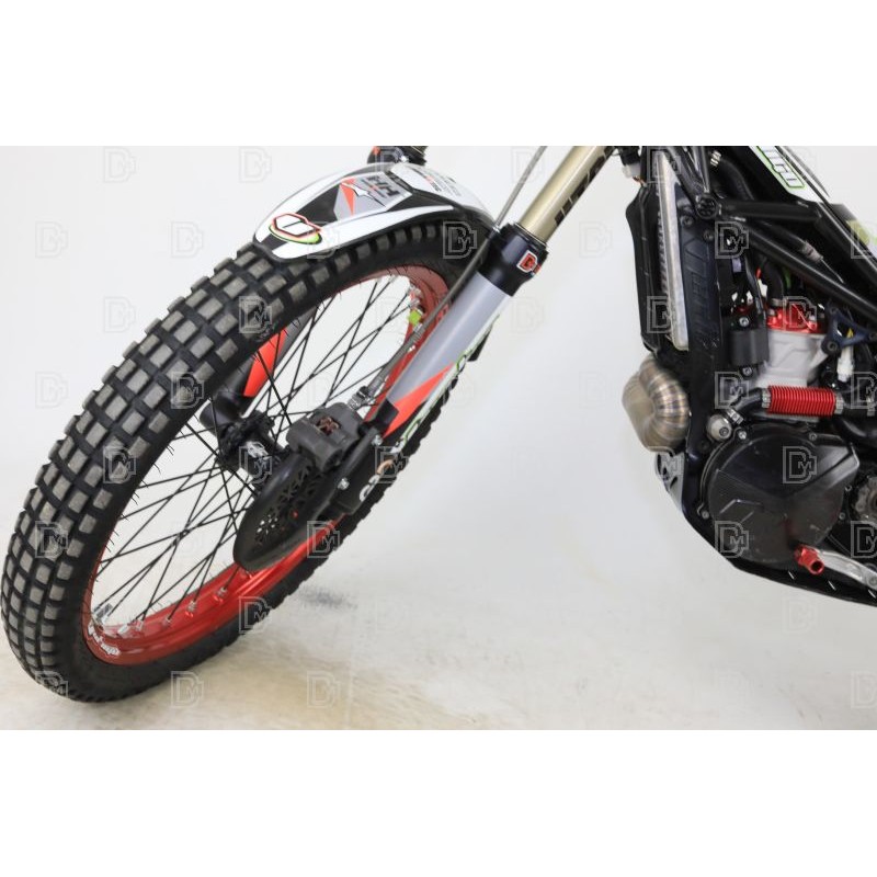 N°86 OCCASION VERTIGO 250 DL12 2020