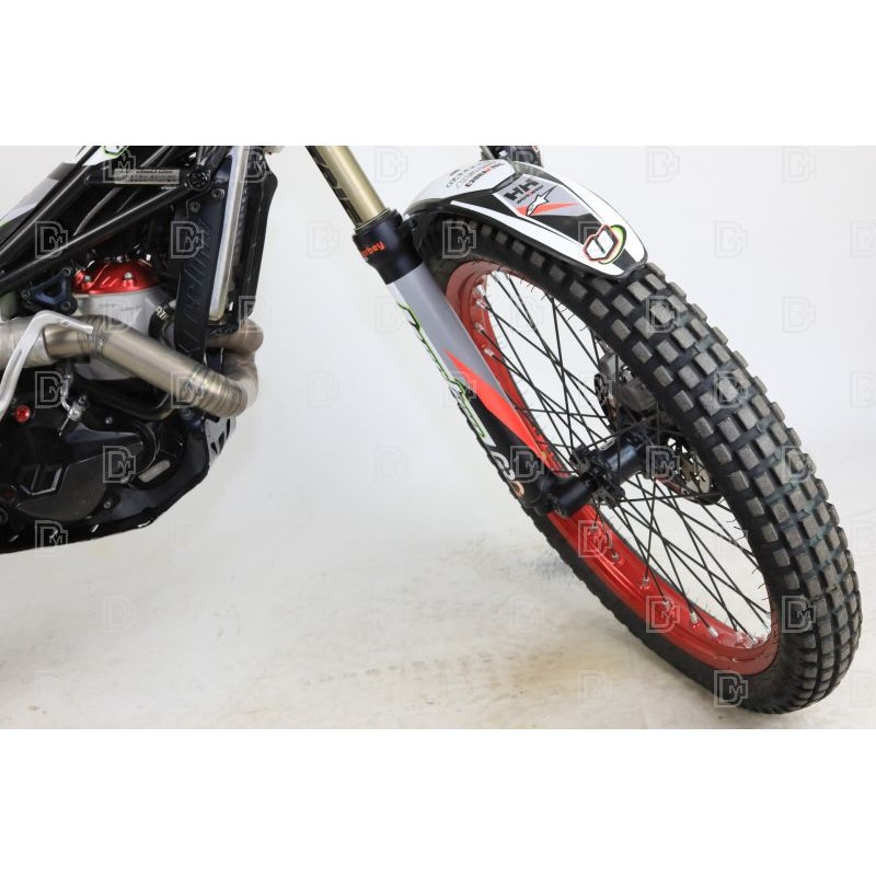 N°86 OCCASION VERTIGO 250 DL12 2020