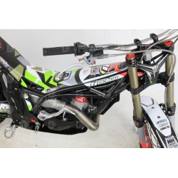 N°86 OCCASION VERTIGO 250 DL12 2020
