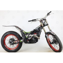 N°86 OCCASION VERTIGO 250...