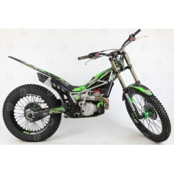OCCASION VERTIGO 250 DL12...