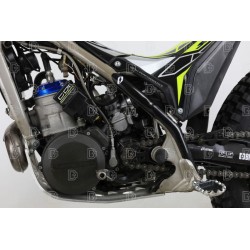OCCASION SHERCO 250 FACTORY 2021 N°78