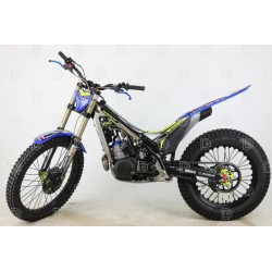 OCCASION SHERCO 250 FACTORY 2021 N°78