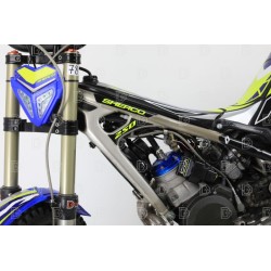 OCCASION SHERCO 250 FACTORY 2021 N°78