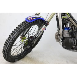 OCCASION SHERCO 250 FACTORY 2021 N°78