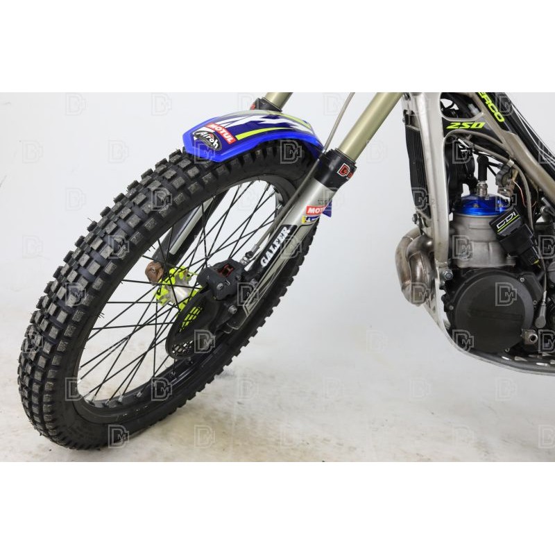 OCCASION SHERCO 250 FACTORY 2021 N°78