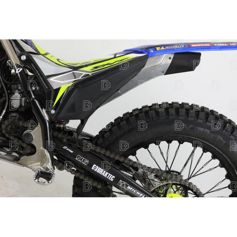OCCASION SHERCO 250 FACTORY 2021 N°78