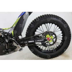 OCCASION SHERCO 250 FACTORY 2021 N°78