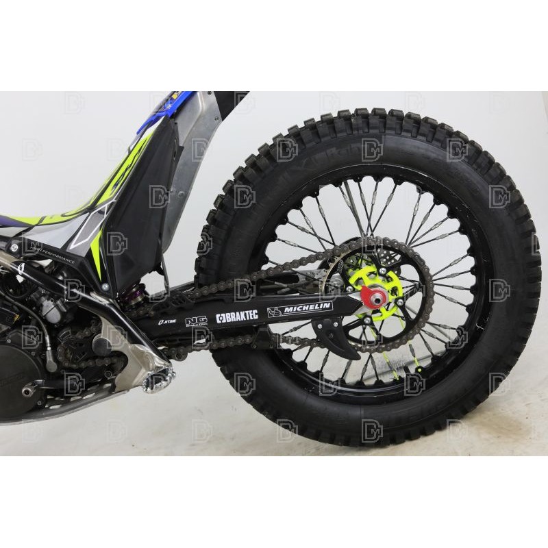 OCCASION SHERCO 250 FACTORY 2021 N°78