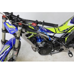 OCCASION SHERCO 250 FACTORY 2021 N°78