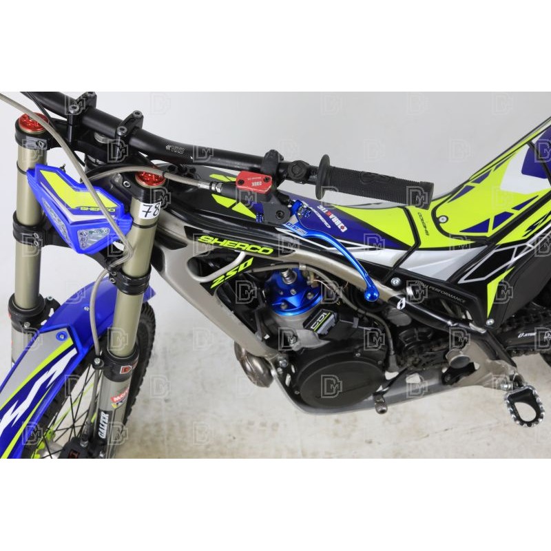 OCCASION SHERCO 250 FACTORY 2021 N°78