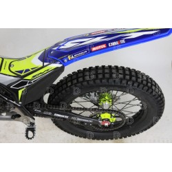 OCCASION SHERCO 250 FACTORY 2021 N°78
