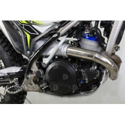 OCCASION SHERCO 250 FACTORY 2021 N°78