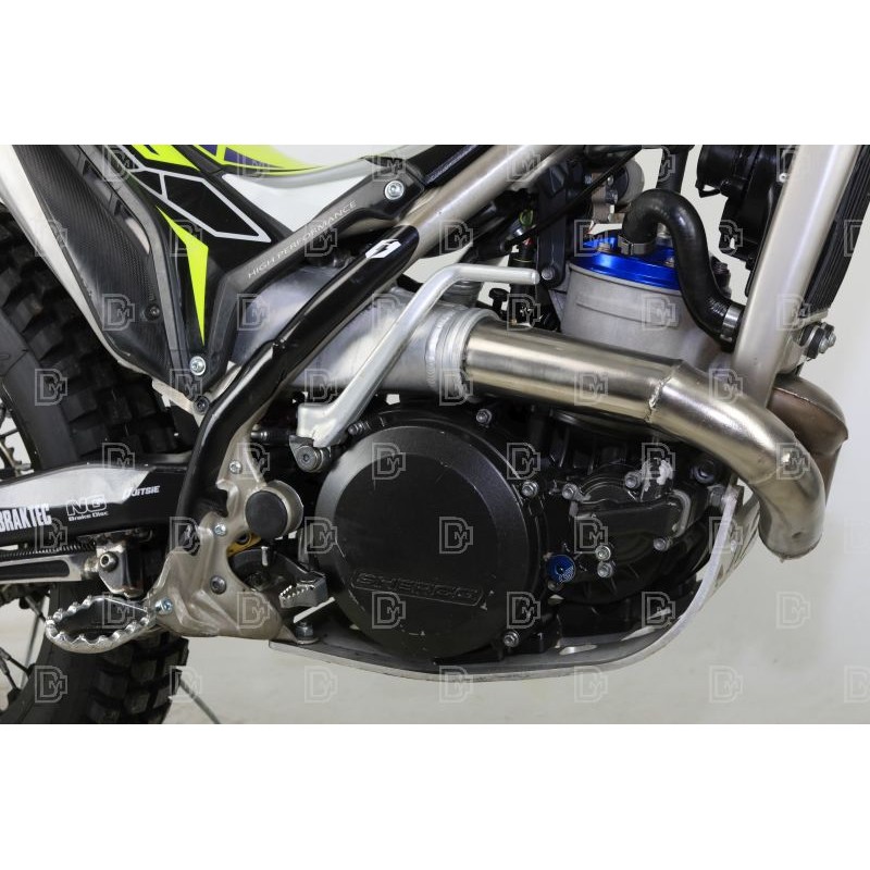 OCCASION SHERCO 250 FACTORY 2021 N°78