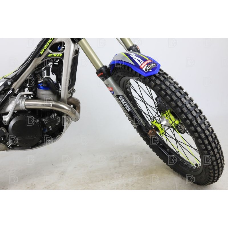 OCCASION SHERCO 250 FACTORY 2021 N°78