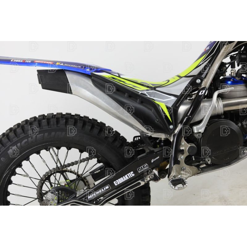 OCCASION SHERCO 250 FACTORY 2021 N°78