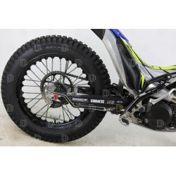 OCCASION SHERCO 250 FACTORY 2021 N°78