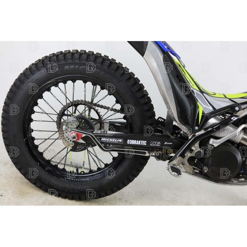 OCCASION SHERCO 250 FACTORY 2021 N°78