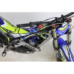 OCCASION SHERCO 250 FACTORY 2021 N°78