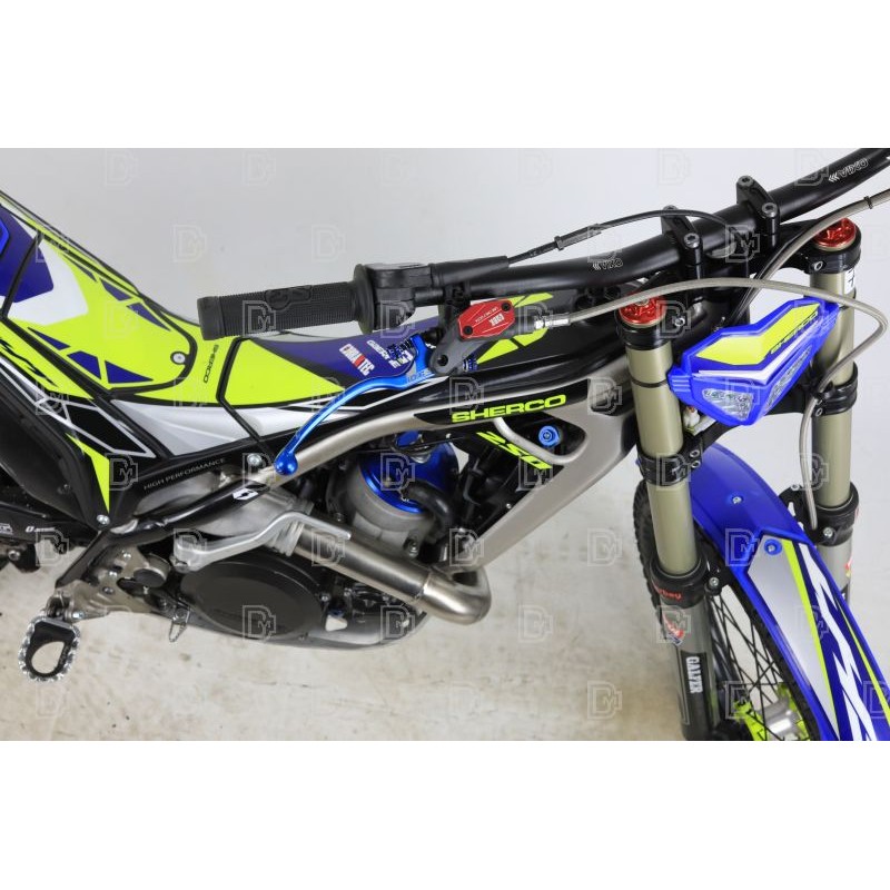 OCCASION SHERCO 250 FACTORY 2021 N°78