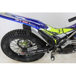 OCCASION SHERCO 250 FACTORY 2021 N°78