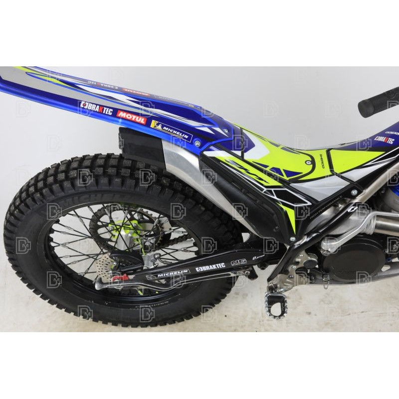 OCCASION SHERCO 250 FACTORY 2021 N°78