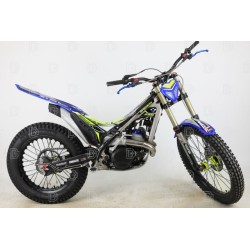 OCCASION SHERCO 250 FACTORY...