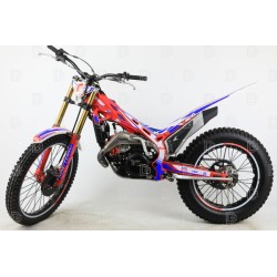N°97 OCCASION BETA 300 FACTORY 2023