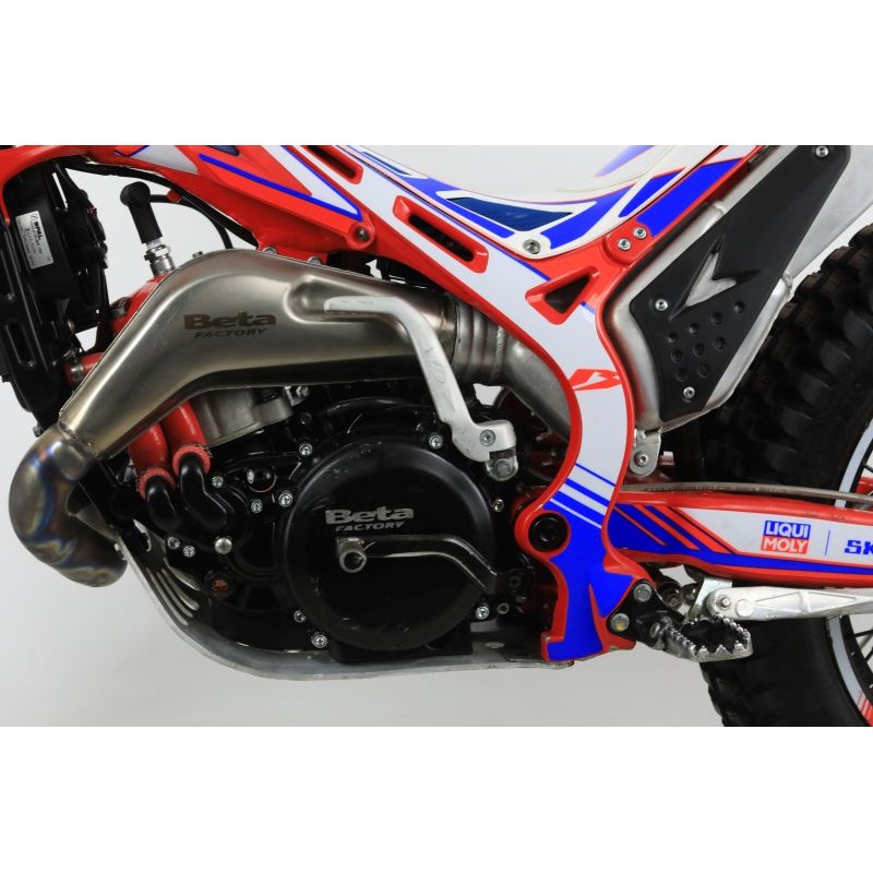 N°97 OCCASION BETA 300 FACTORY 2023
