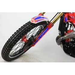 N°97 OCCASION BETA 300 FACTORY 2023