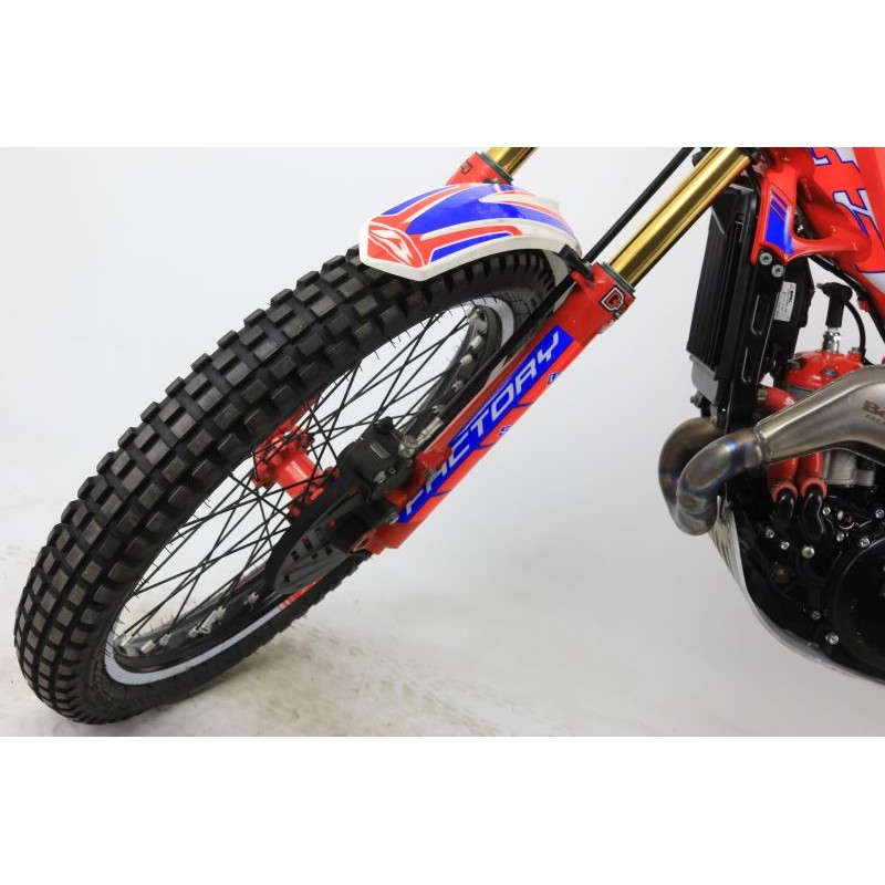 N°97 OCCASION BETA 300 FACTORY 2023
