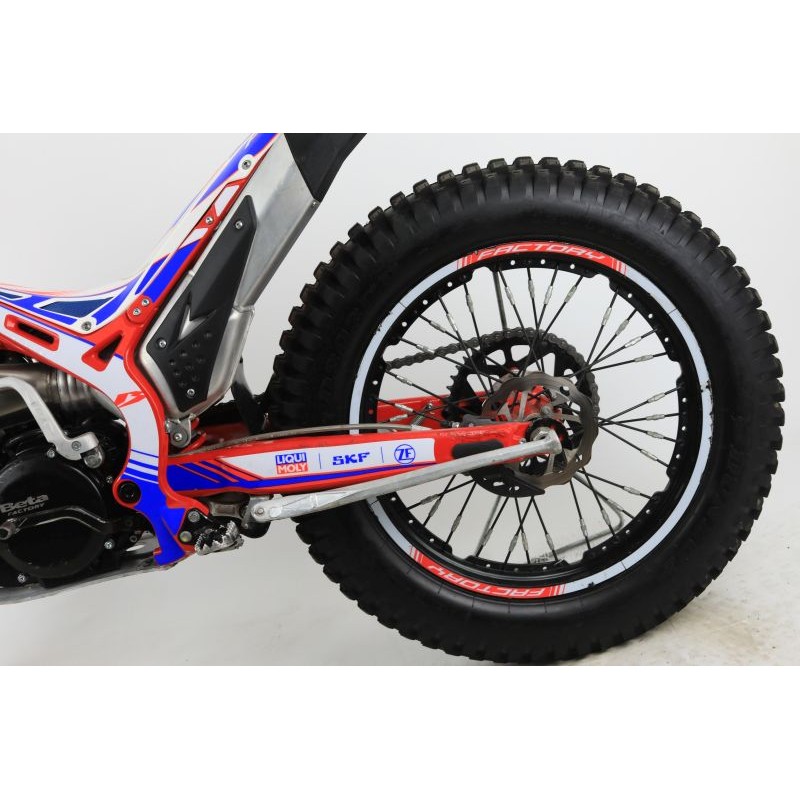 N°97 OCCASION BETA 300 FACTORY 2023