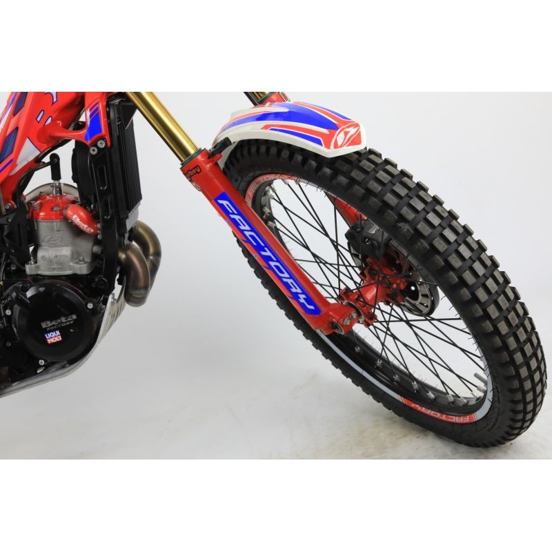 N°97 OCCASION BETA 300 FACTORY 2023