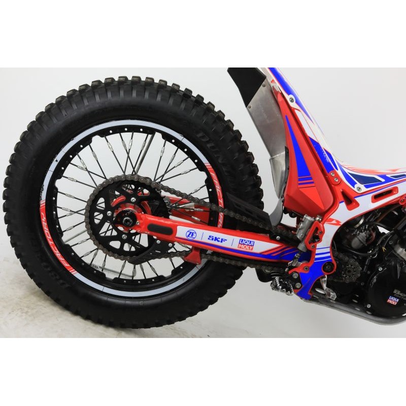 N°97 OCCASION BETA 300 FACTORY 2023