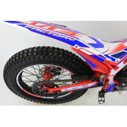 N°97 OCCASION BETA 300 FACTORY 2023