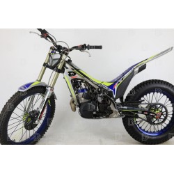 OCCASION SHERCO 300 FACTORY 2020 N°2