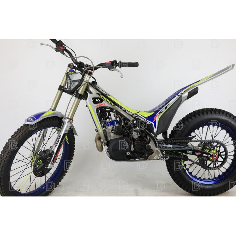 OCCASION SHERCO 300 FACTORY 2020 N°2