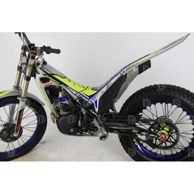 OCCASION SHERCO 300 FACTORY 2020 N°2
