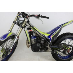 OCCASION SHERCO 300 FACTORY 2020 N°2