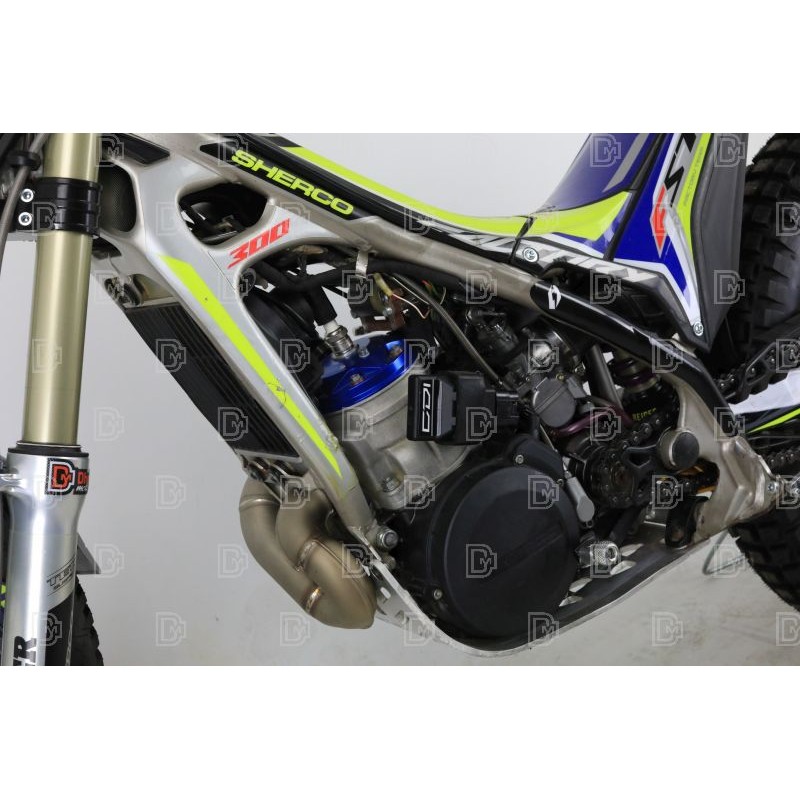 OCCASION SHERCO 300 FACTORY 2020 N°2