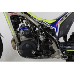OCCASION SHERCO 300 FACTORY 2020 N°2